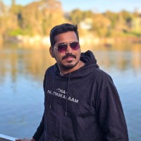 Aravind D Email