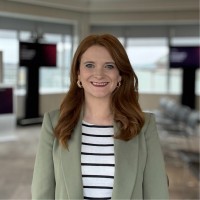 SunLife Employee Beth Paterson's profile photo