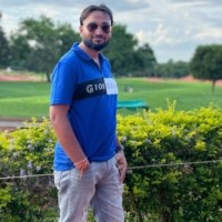 Rishabh Tulsyan's profile photo