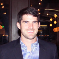 Bechtel Corporation Employee Mitchell Whitaker's profile photo