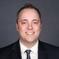 Modular Solutions Employee Ben Dykes's profile photo