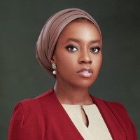 Credo Advisory Employee Sumayyah Ibrahim's profile photo