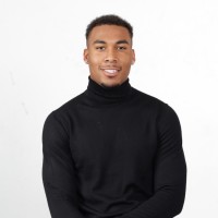 ASRV Employee Mateen Johnson's profile photo