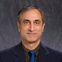 Oklahoma State University Employee Subhash Kak's profile photo