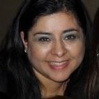 White Employee Alejandra Solis's profile photo