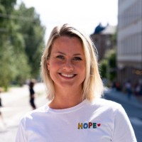 Amby Employee Helle Aasen's profile photo