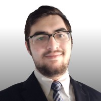 Griffin Nydell Email & Phone Number