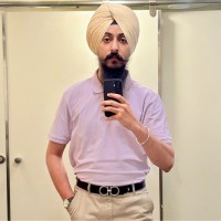 Arashdeep Singh Email