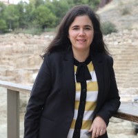Nadia Díaz Email