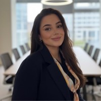 DECE Software Employee Deniz Ak's profile photo