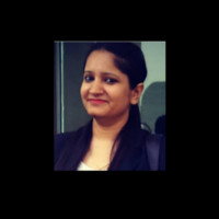 Way2mint Services Employee Komal Mrigwani's profile photo