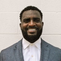 Florence Baptist Church Employee Dithson Noel's profile photo