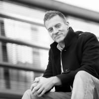 DEVnet Employee Robin Noppel's profile photo