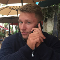 Scott Gillis Email & Phone Number