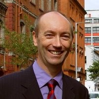 USPCA Employee Brendan Mullan's profile photo