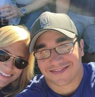 Green Leaf Construction Employee Brandon Purrington's profile photo