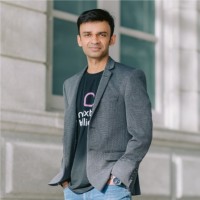 NextBillion.ai Employee Gaurav Bubna's profile photo