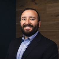 Designer Brands Employee Anthony Harb's profile photo