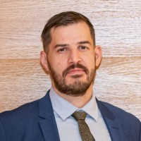 Dahua Technology Co. LTD Employee Sándor Nagy's profile photo