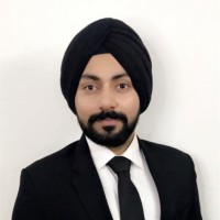 Dilpreet Singh Email