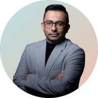 Irdeto Employee Syed Adil's profile photo