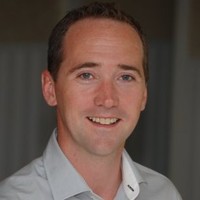 BMW Group Employee Fergal Lynch's profile photo