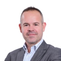 Woningcorporatie Domijn Employee Sebastiano Piras's profile photo