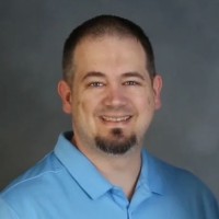 Intelligent iT NYC Employee Thomas Atkins's profile photo