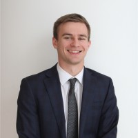 Bancroft Staffing Partners (BSP) Employee Sam Steinwand's profile photo