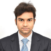 Virtual Manufacturing Sweden AB Employee Rinkkhesh Venkatesulu's profile photo