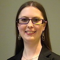 Vanderbilt University Employee Emma Cooley's profile photo