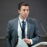 Pageant Media Employee Paul McMillan's profile photo