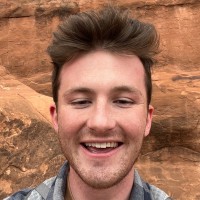 Lincoln Bunker's profile photo