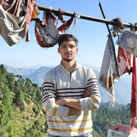 Mukesh Pandey Email & Phone Number