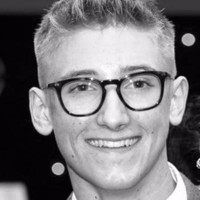 Max Wright Limited Employee Paul Cooke's profile photo