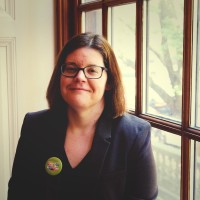 Maria Bernhey Email & Phone Number