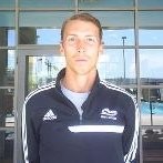 American Medical Response Employee Chase Hauser's profile photo