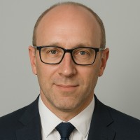 Gimmonix Employee Alex Perman's profile photo