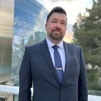 Palms Casino Resort Employee Brett Martin's profile photo