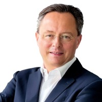 Capgemini Invent Employee Florian Forst's profile photo