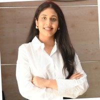 Saloni Beriwala Email
