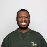 Passion City Church Employee James Saint-Amour's profile photo