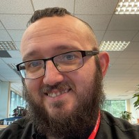 Honeywell Building Solutions Employee Carl Burrows's profile photo