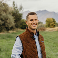 Mitchell Beck Email & Phone Number