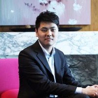 Lee Kum Kee Group Employee Terence Fong's profile photo