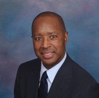 Travelers Employee Randy Jackson's profile photo