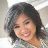 Procter & Gamble Employee Thu-Hien Ronas's profile photo