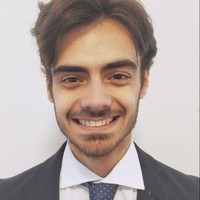 Legambiente Employee Calogero Parrino's profile photo