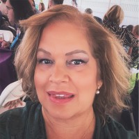 Bancroft Employee Kathryn Myers-Rabin's profile photo