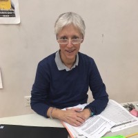 Greenwood School (Jacksonville) Employee Jenny Parrish's profile photo
